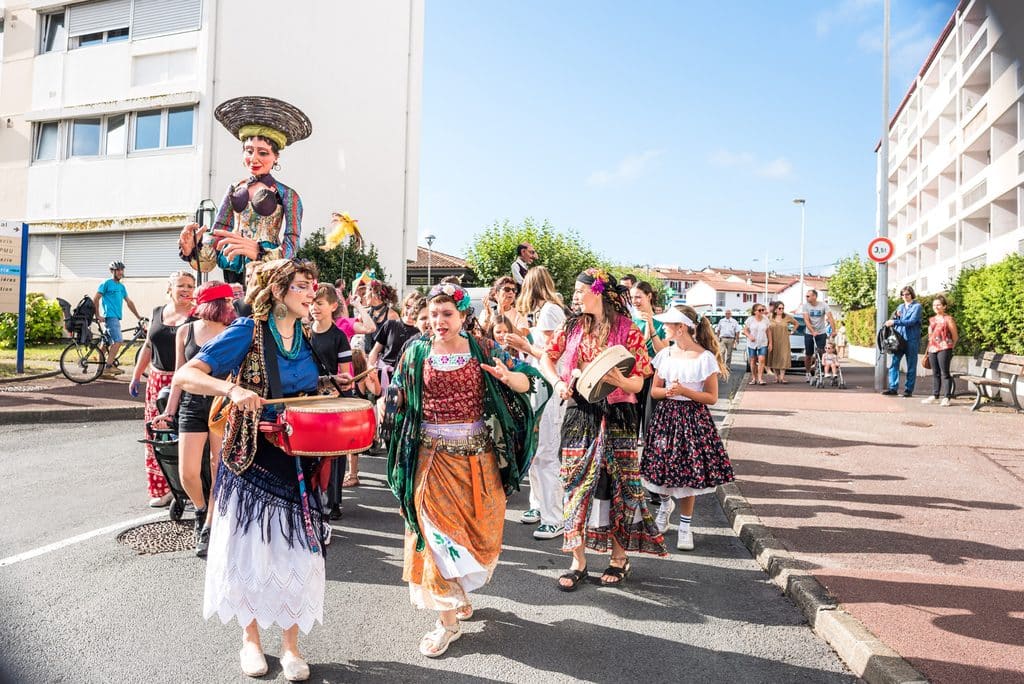 Maria Mehara au Festival Ravel de Saint Jean de Luz