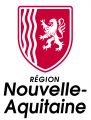 Logo du Conseil général de Nouvelle Aquitaine, partenaire de Kilika