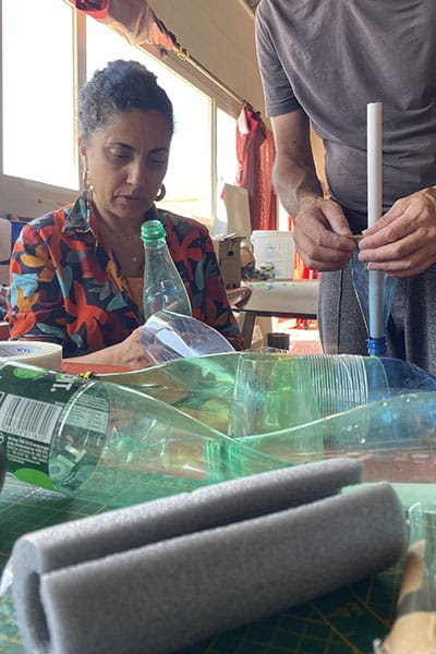 Écologie et upcycling : donner une seconde vie à la matière