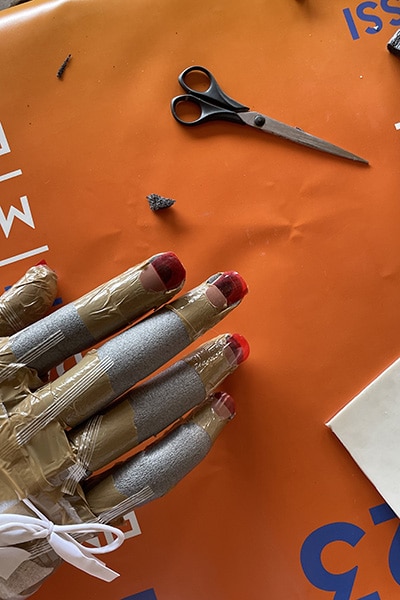 Écologie et upcycling : donner une seconde vie à la matière